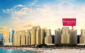 Ramada Hotel, Suites And Apartments By Wyndham Dubai Jbr